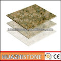 Chinese style brown nano granite tile